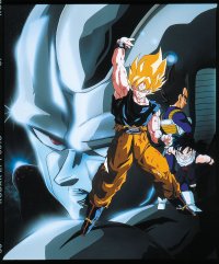 Dragon Ball Z, Super Sayan, attesissima prima tv di Hiro (Mediaset Premium)